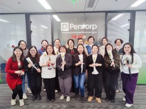 perstorp shanghai office